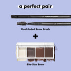 Ten Out of Ten Brush Kit